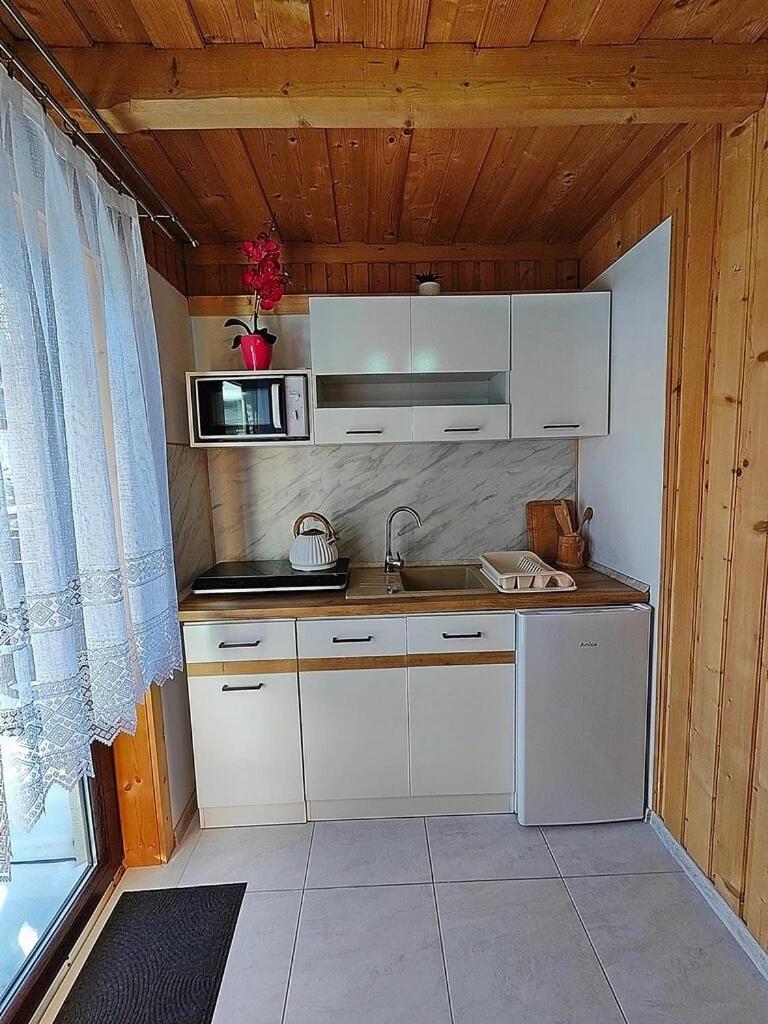Sichlanski Zakatek Murzasichle Buitenkant foto