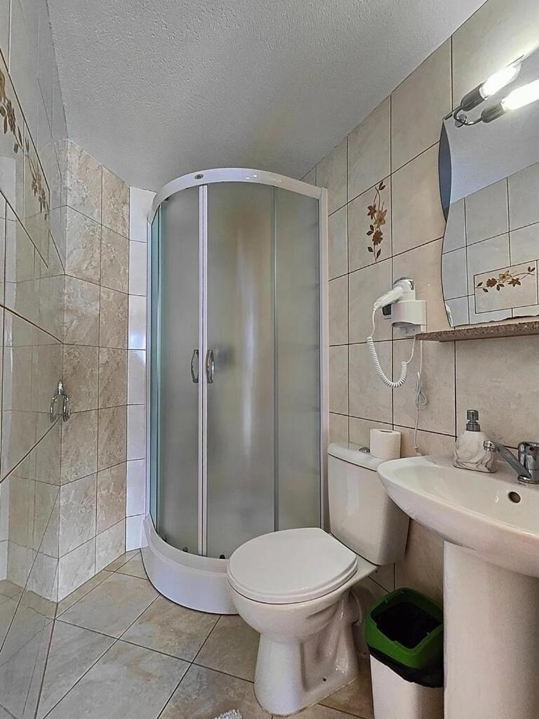 Sichlanski Zakatek Murzasichle Buitenkant foto