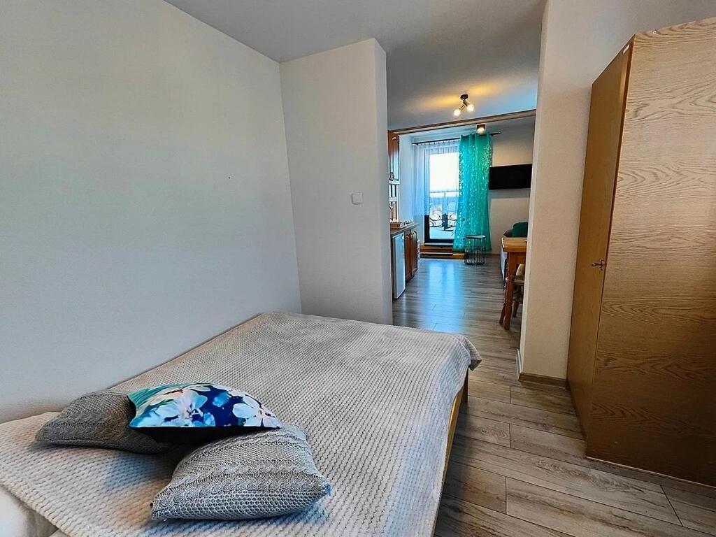 Sichlanski Zakatek Murzasichle Buitenkant foto